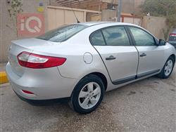Renault Fluence